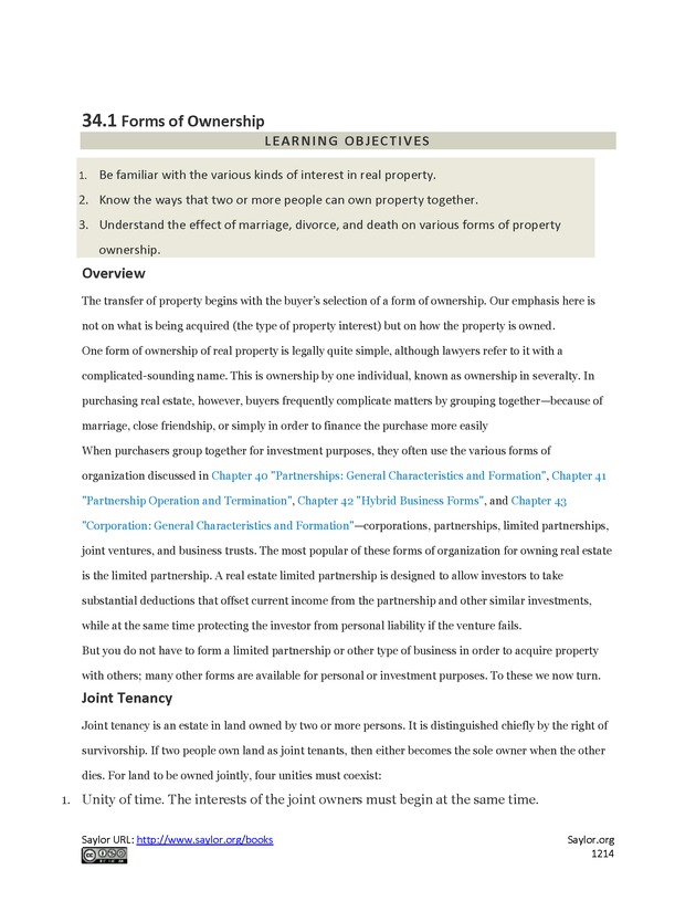 Business Law and the Legal Environment - New Page